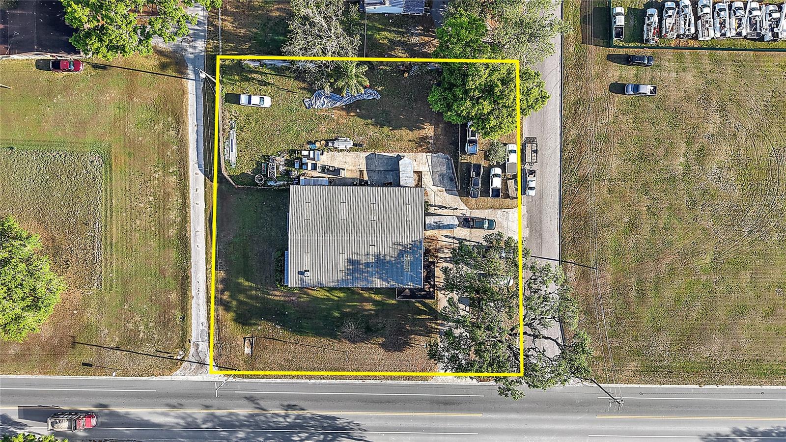 116 W Kings Hwy Property Photo 41