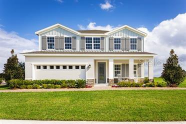 2048 Airedale Way Property Photo