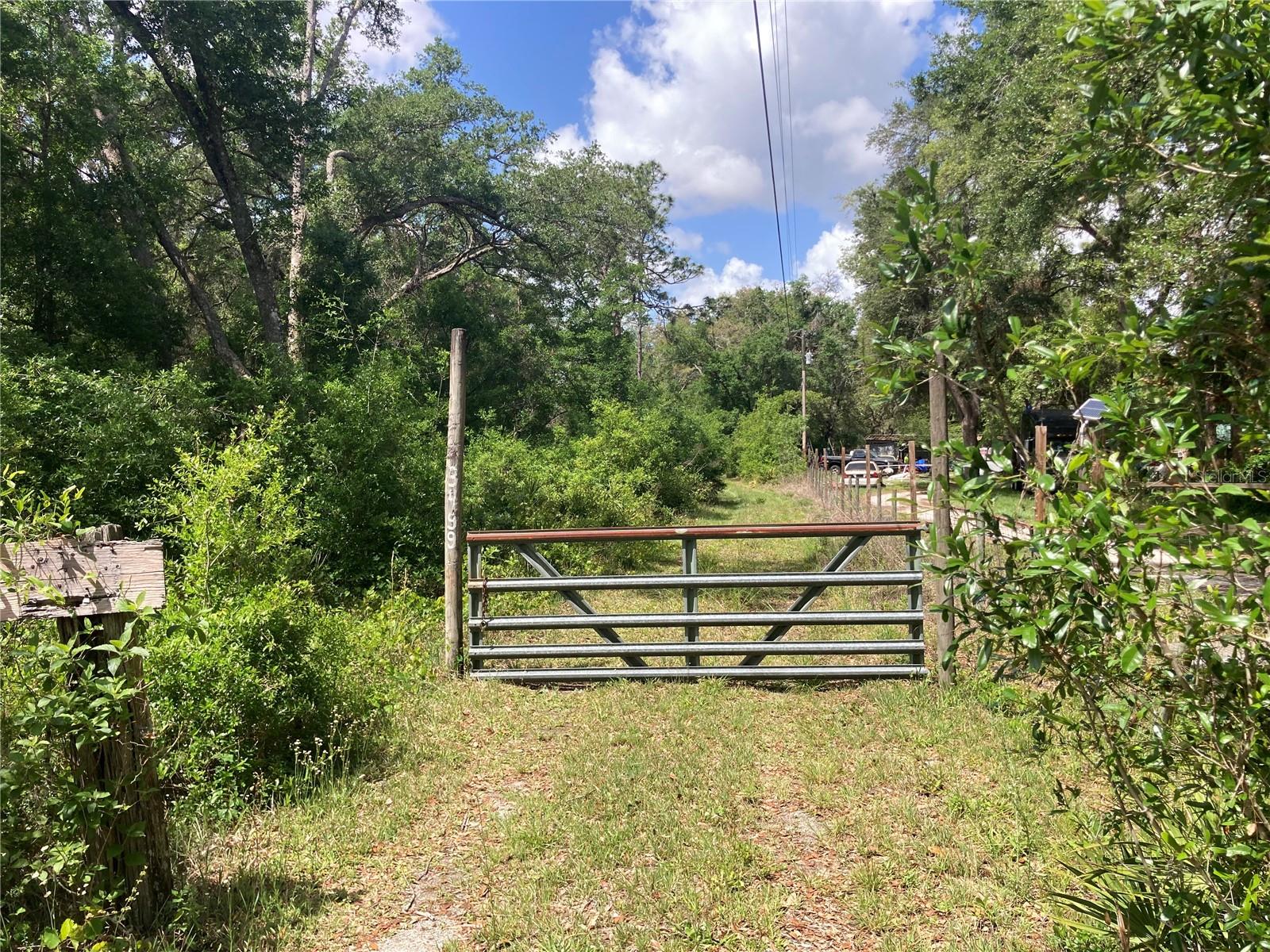 3499 Burwell Rd Property Photo