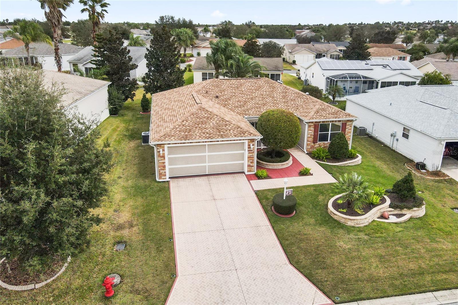 1526 Blueberry Way Property Photo 1