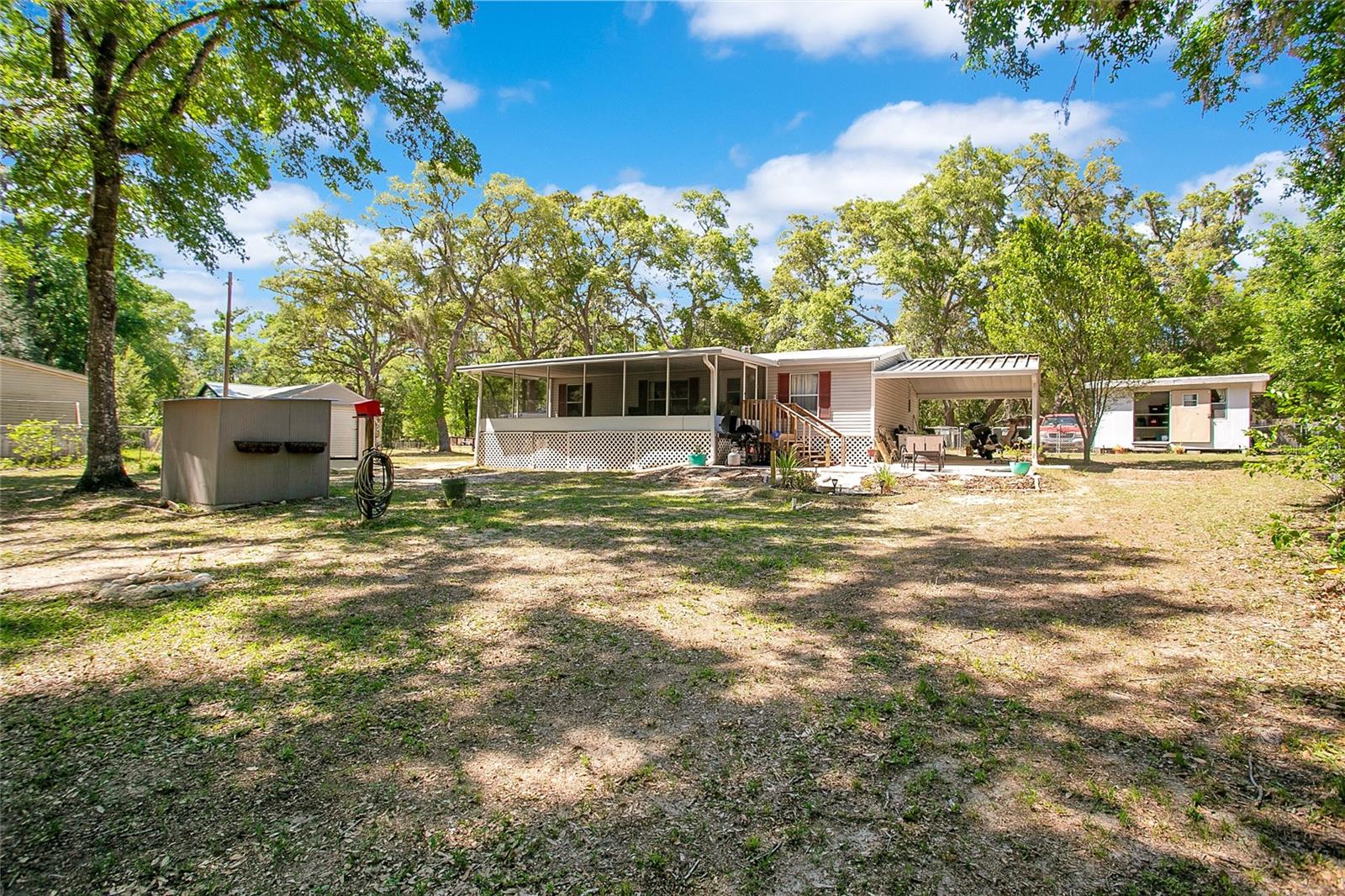 20412 Raccoon Rd Property Photo