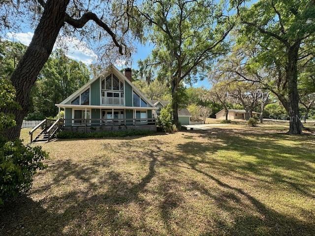 19621 Lake Lincoln Ln Property Photo
