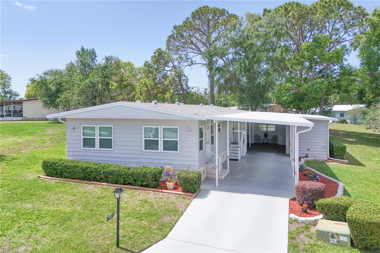 3768 Grove Cir #1460 Property Photo