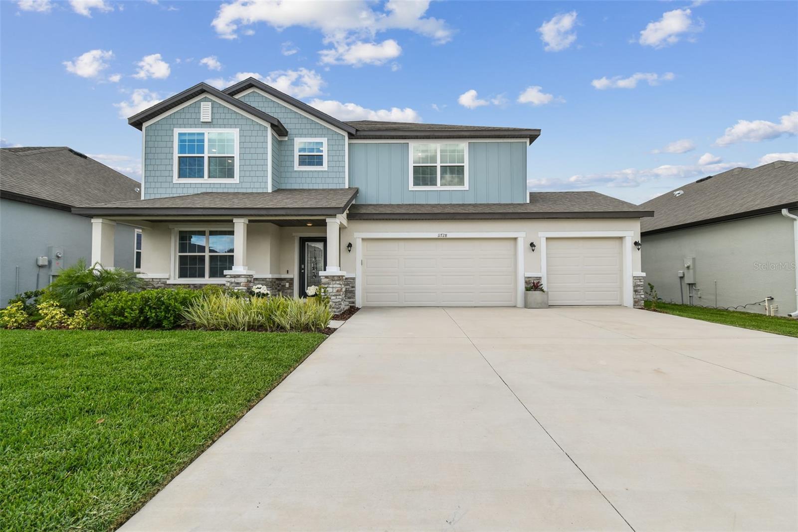 11728 June Briar Loop Property Photo