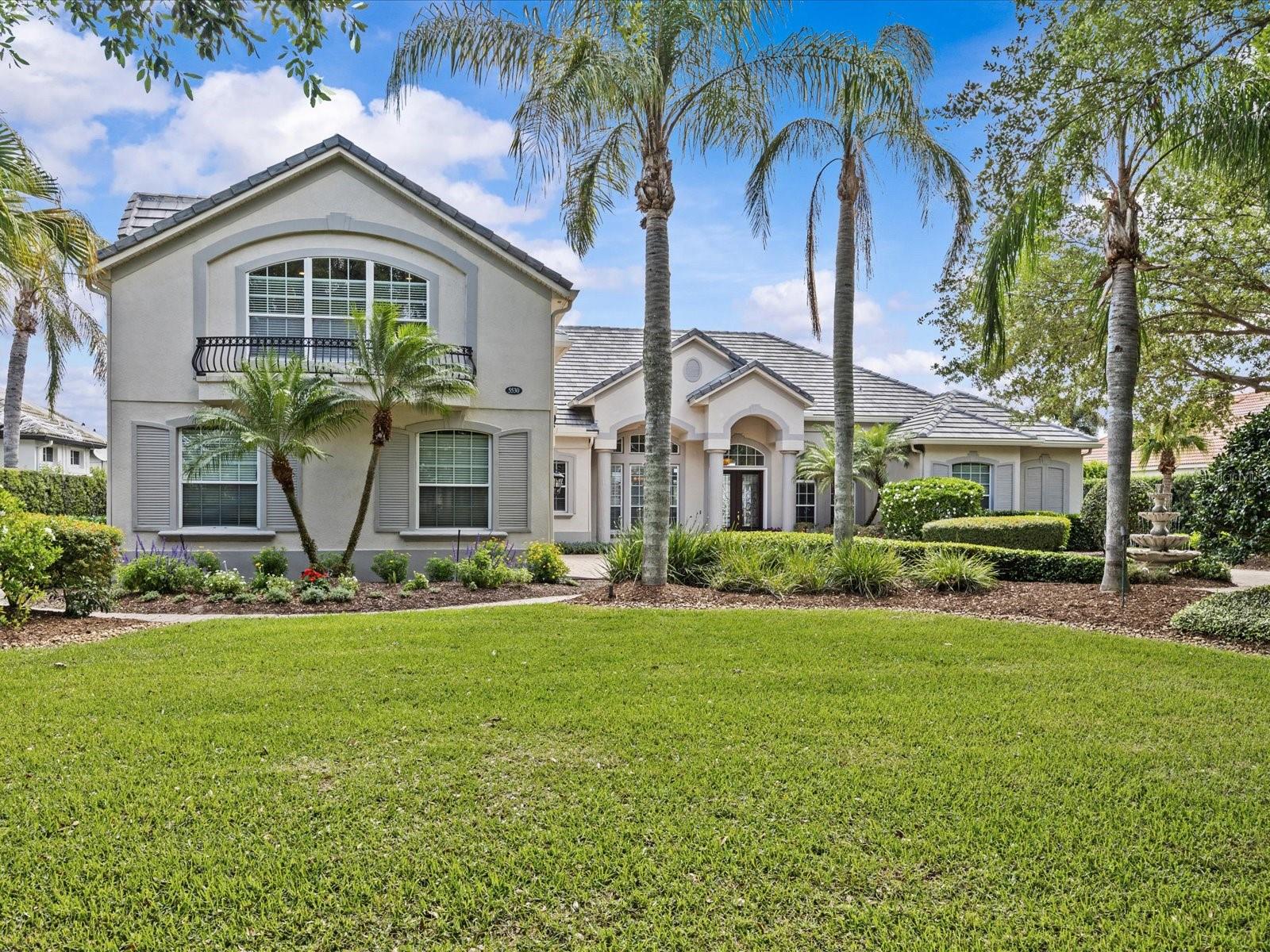 5530 Oxford Moor Blvd Property Photo