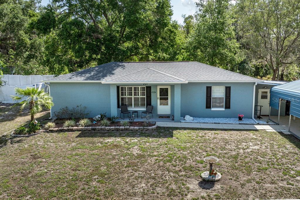 201 W Mirror Lake Dr Property Photo