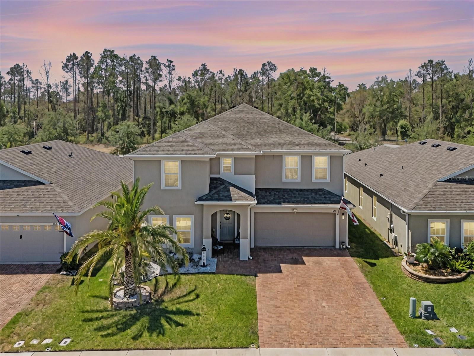 1128 Cavender Creek Rd Property Photo