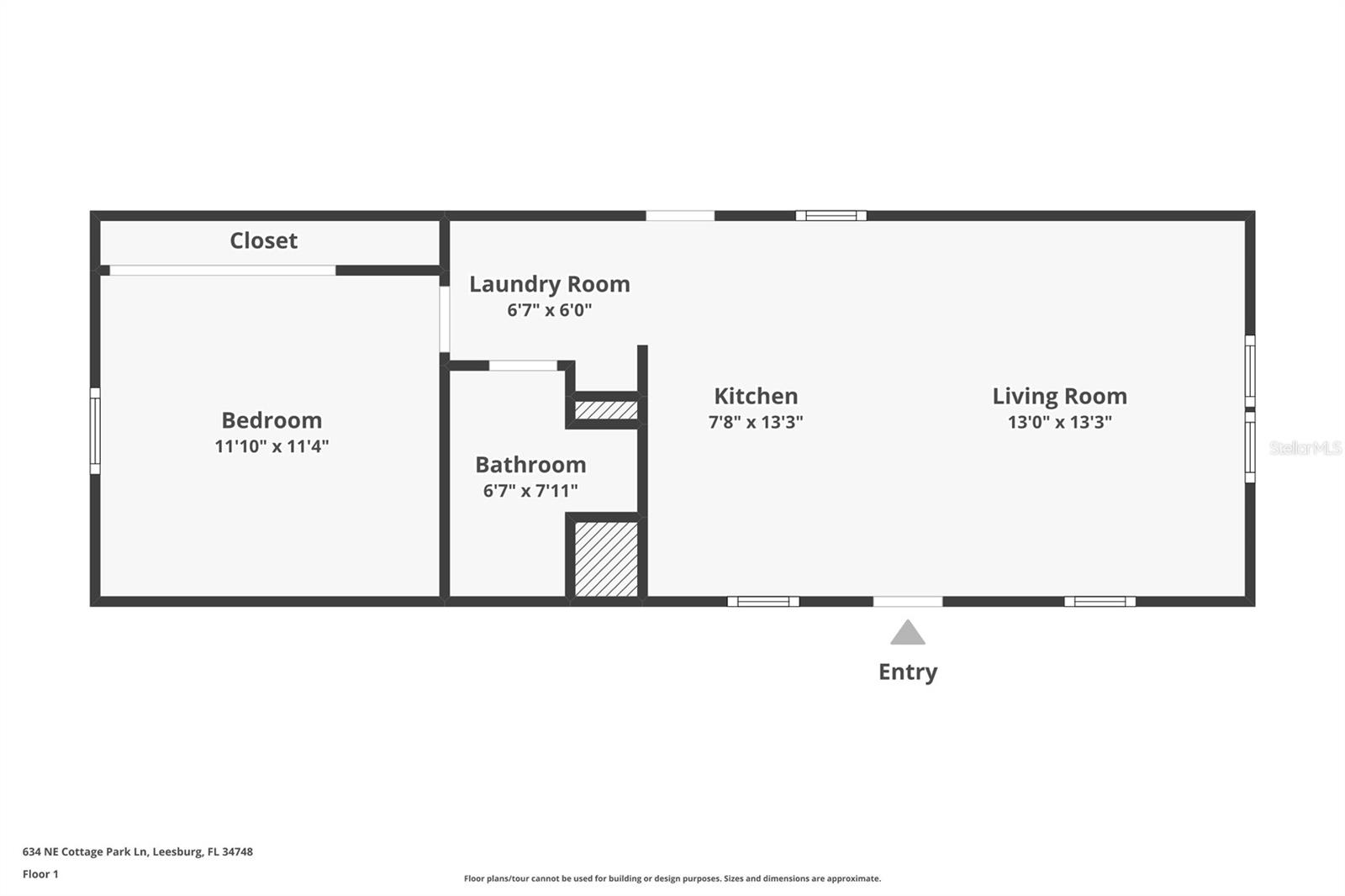 634 Cottage Park Ln Property Photo 39