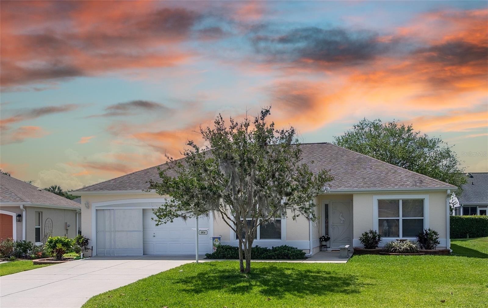 1806 Estafana Way Property Photo