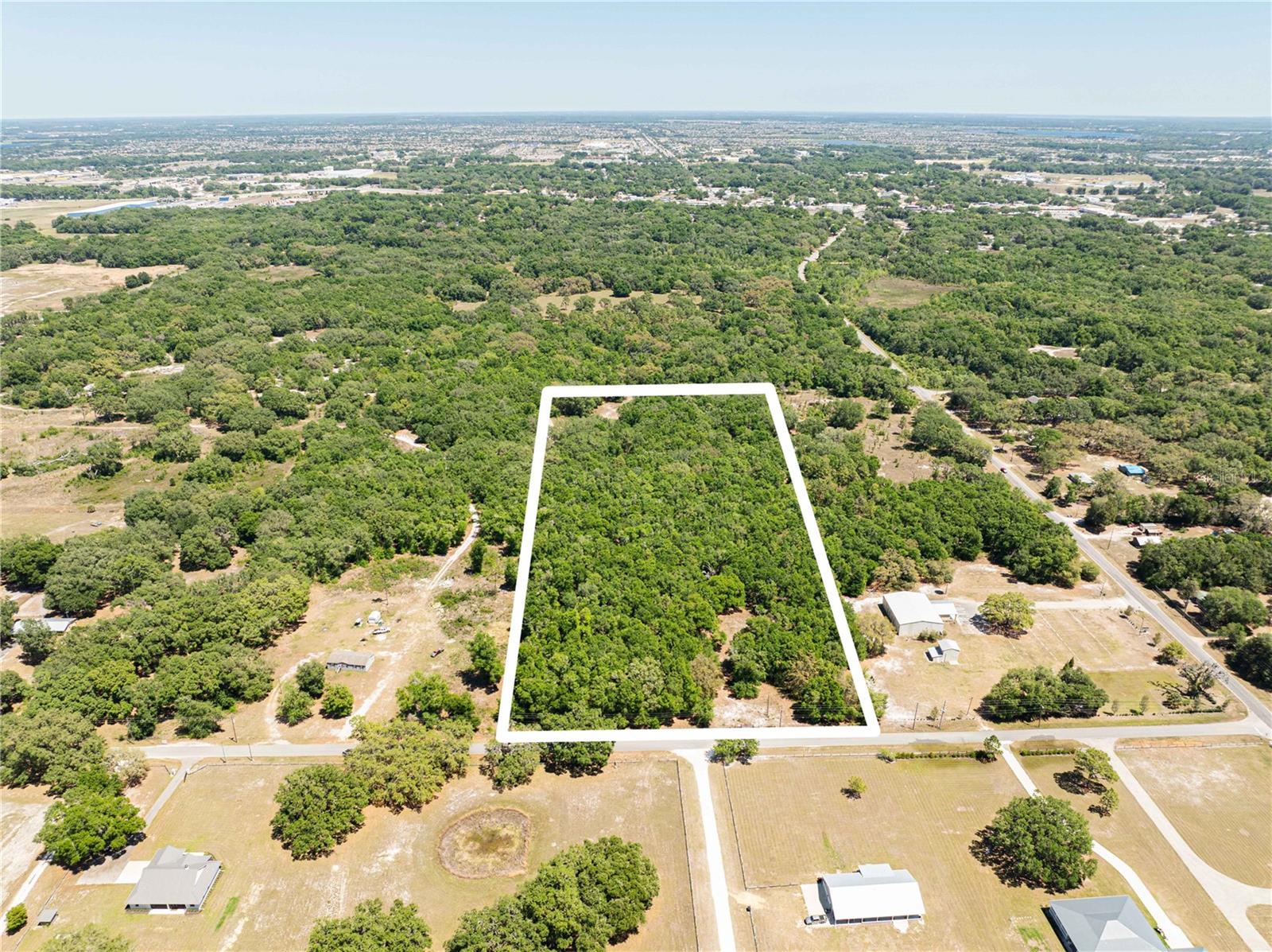 Xxx County Road 217 Property Photo