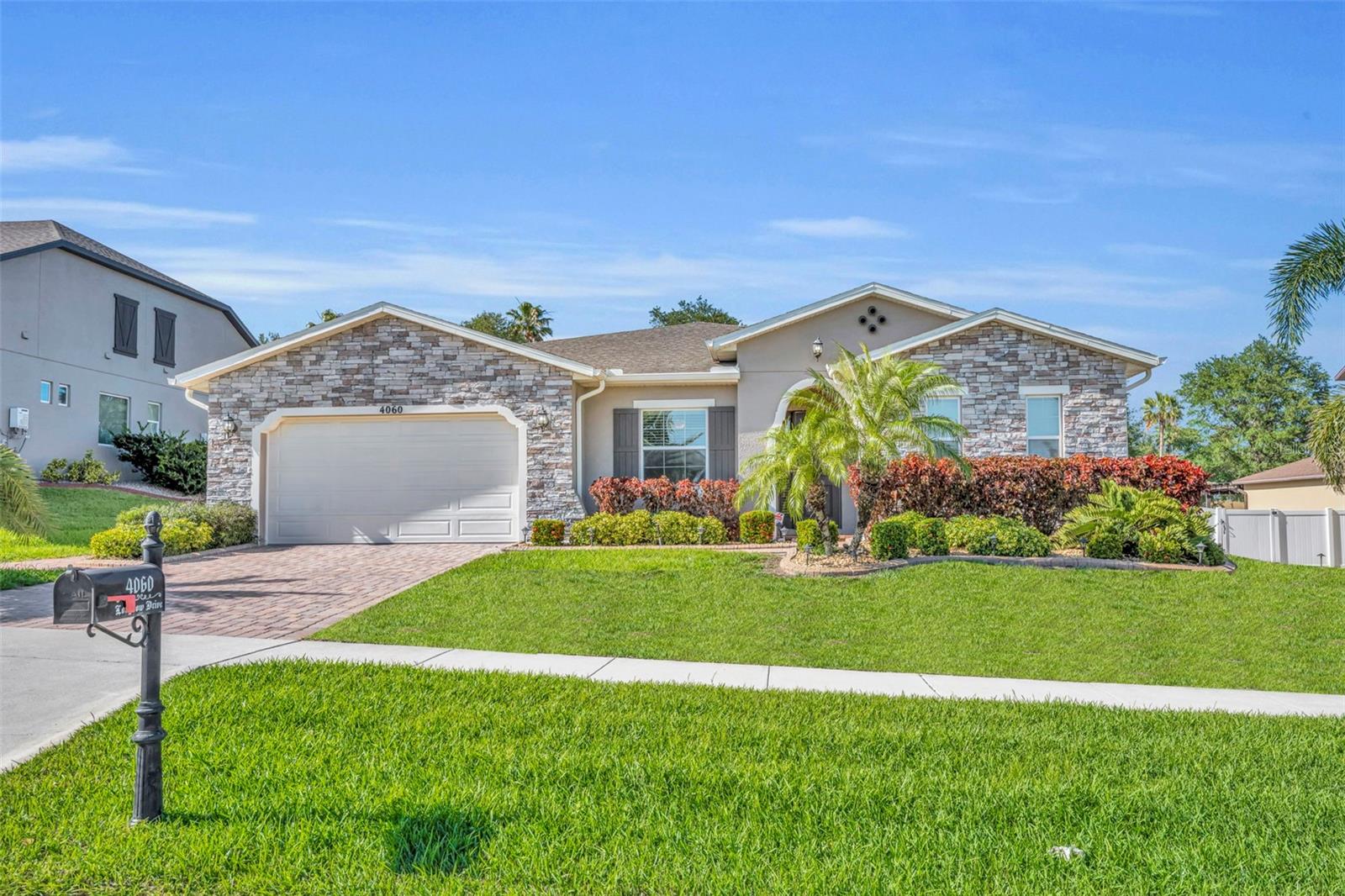 4060 Longbow Dr Property Photo