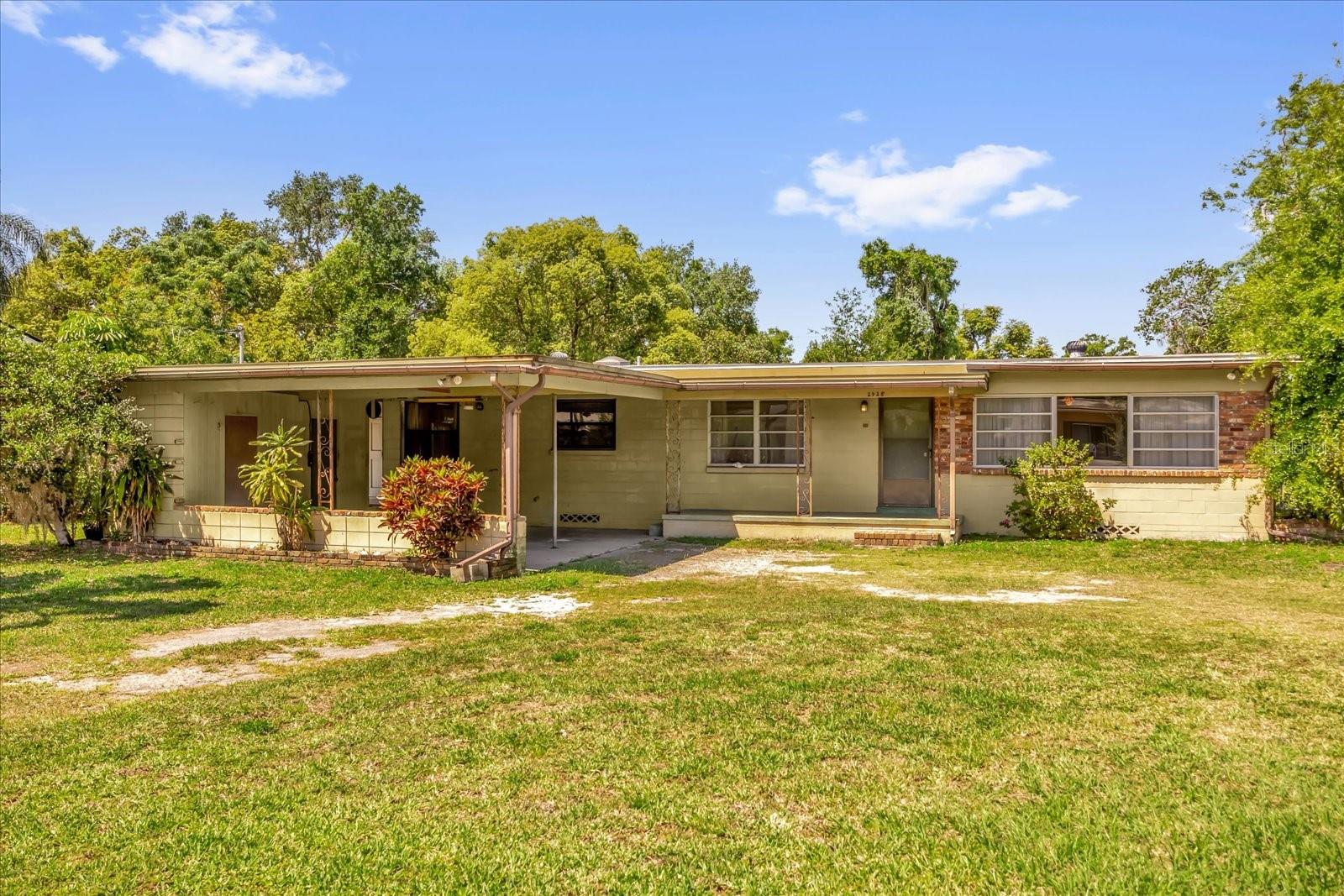 2928 Delaney St Property Photo