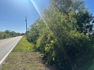 Lake Lowery Rd Property Photo 2