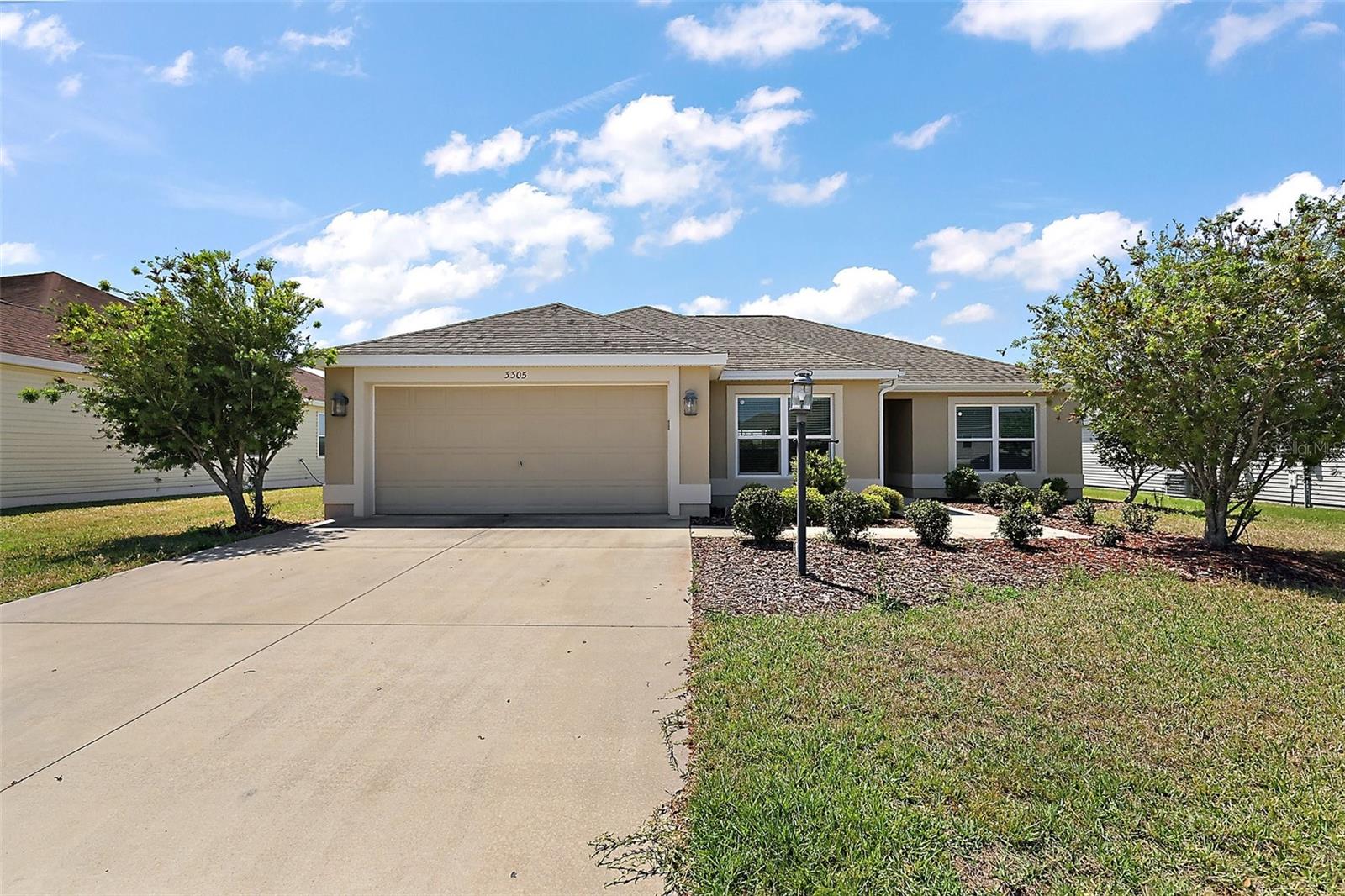 3305 Dzuro Dr Property Photo