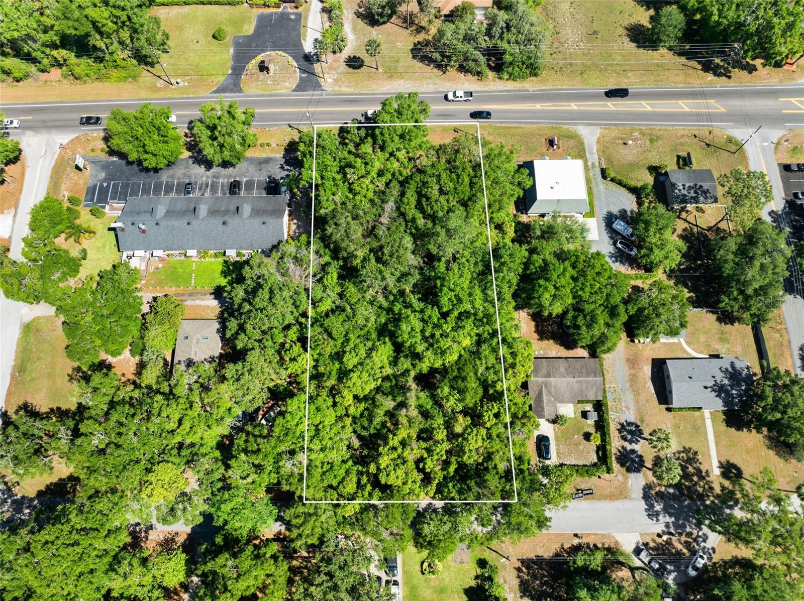 Sorrento Ave Property Photo