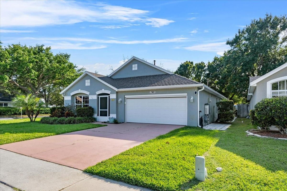2749 Wilshire Rd Property Photo