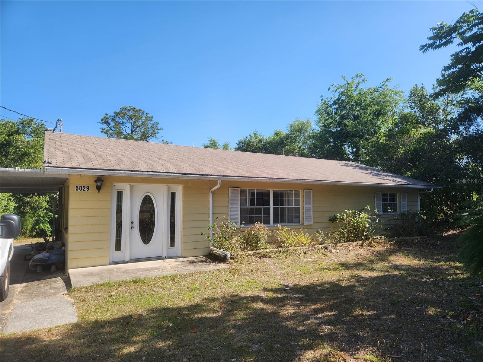 5029 Eagles Nest Rd Property Photo