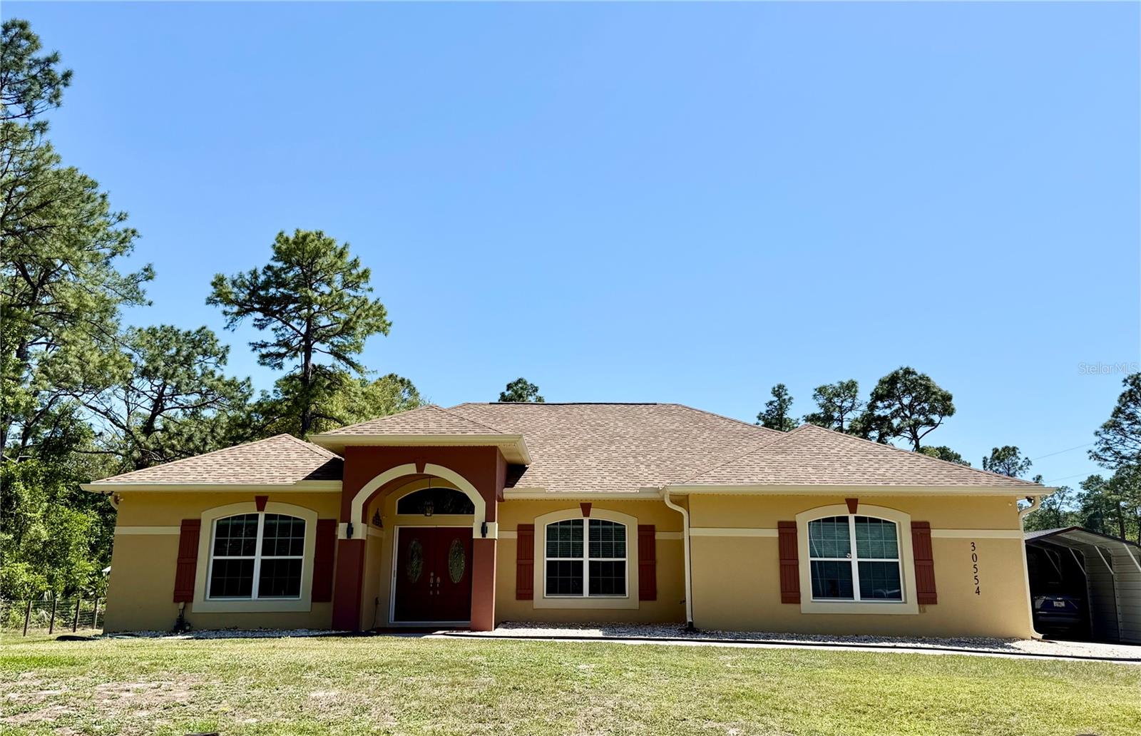 30554 Quince Ave Property Photo