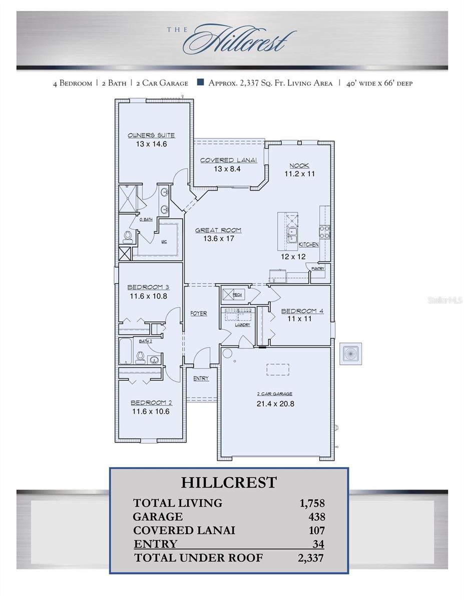 5028 Balsam Falls Rd Property Photo 11
