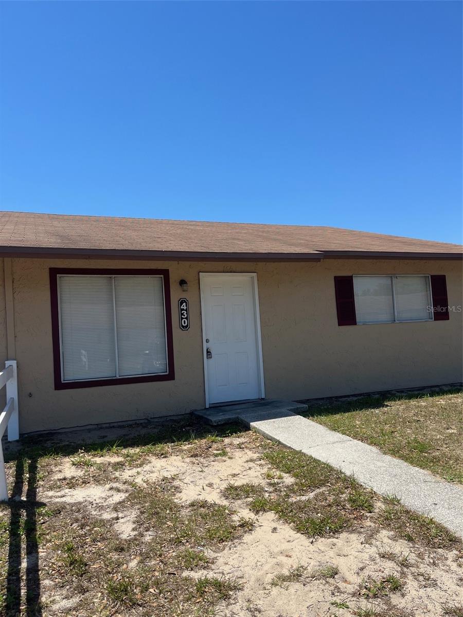 430 E Rosewood Ln #430 Property Photo