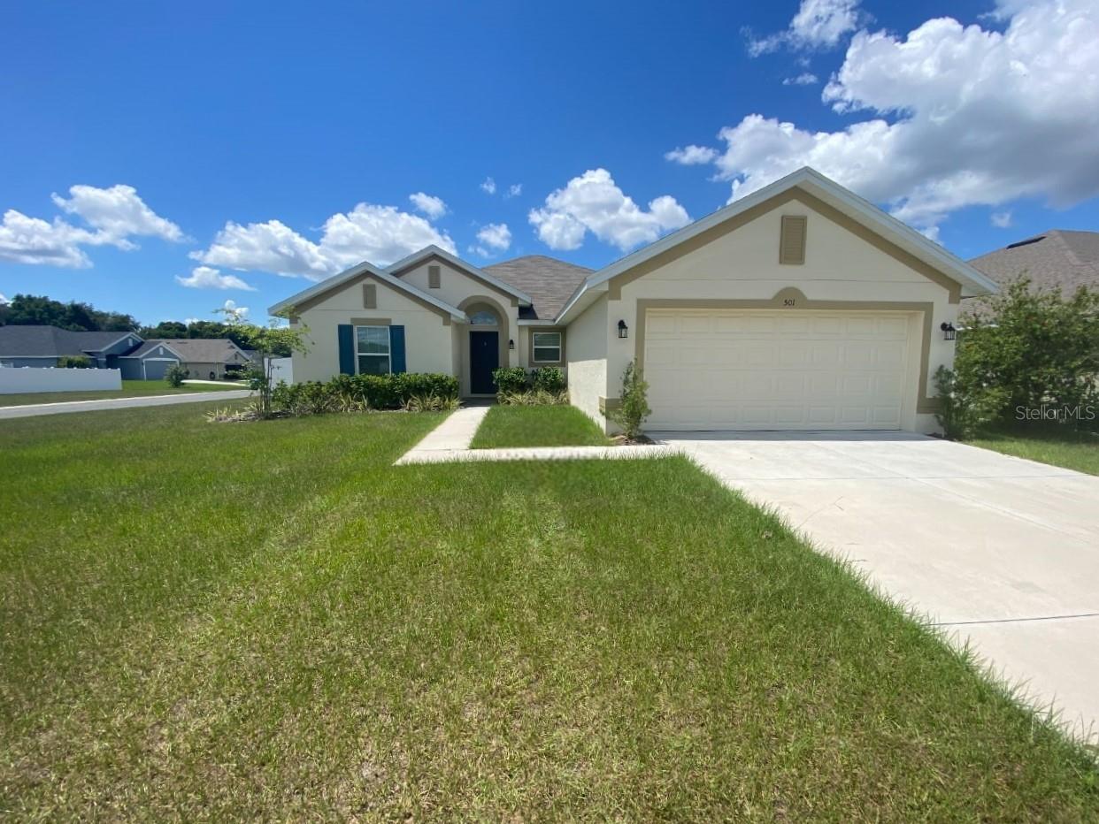 501 W Leah Ct Property Photo