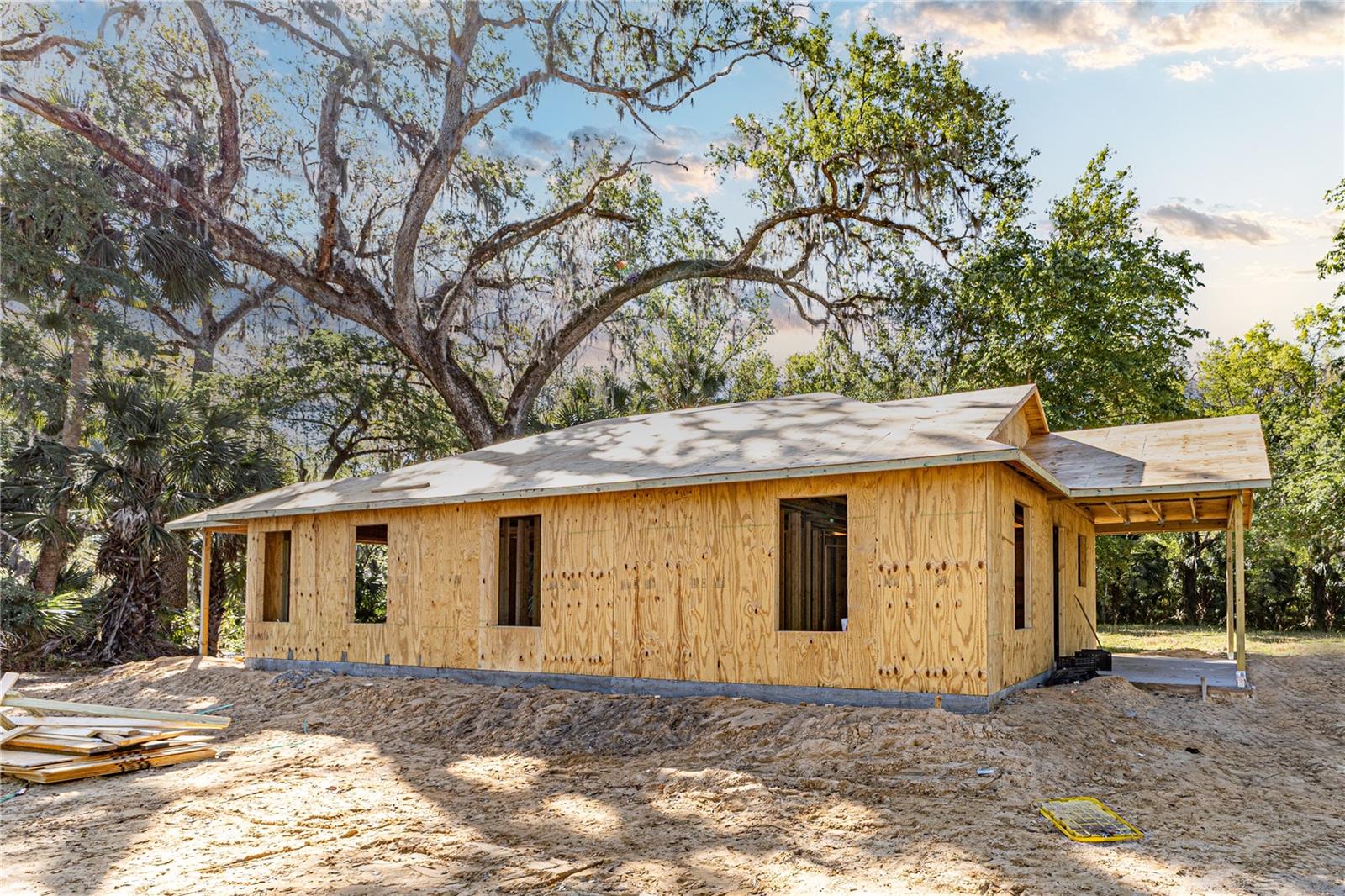 Lot 3 Indian Estates Cr 423 Property Photo