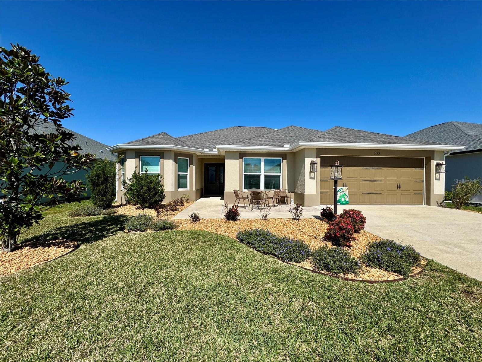 633 Paxton Ct Property Photo
