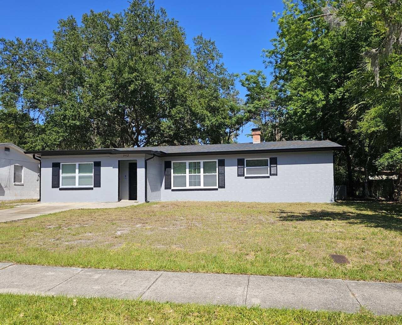 1412 Braebury Dr Property Photo