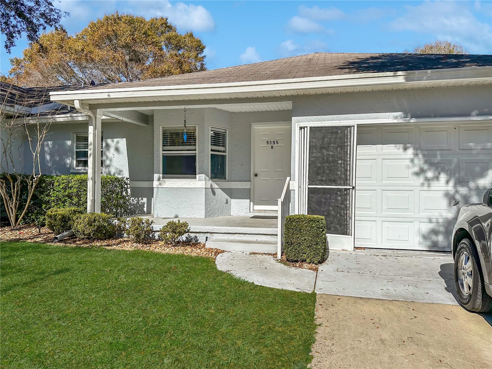 9395 Sw 97th Ln #b Property Photo