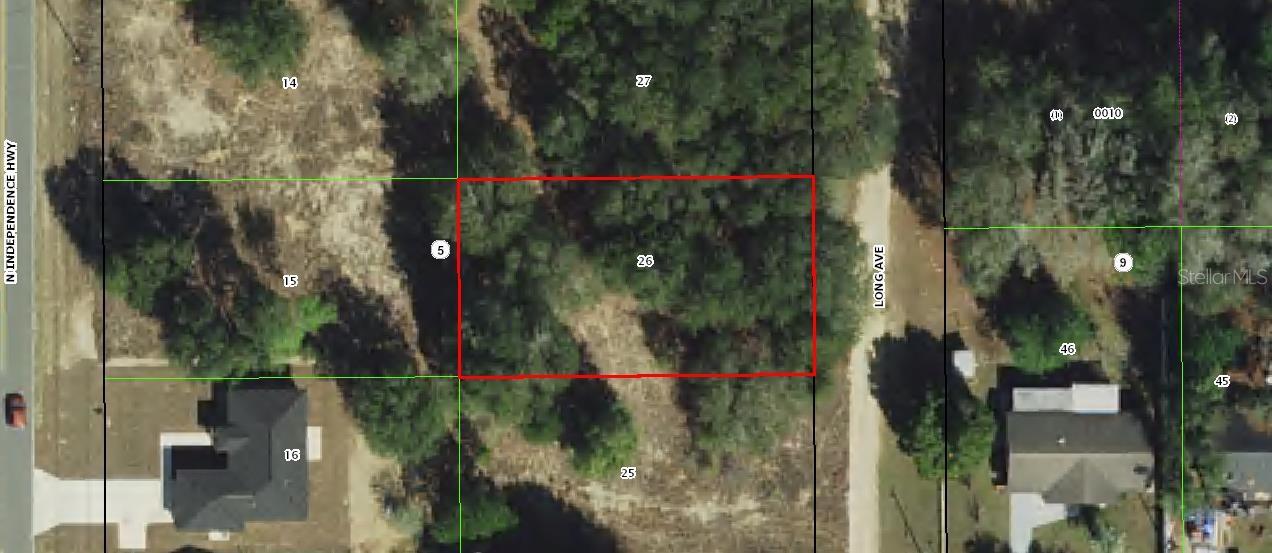 911 LONG AVE Property Photo 1