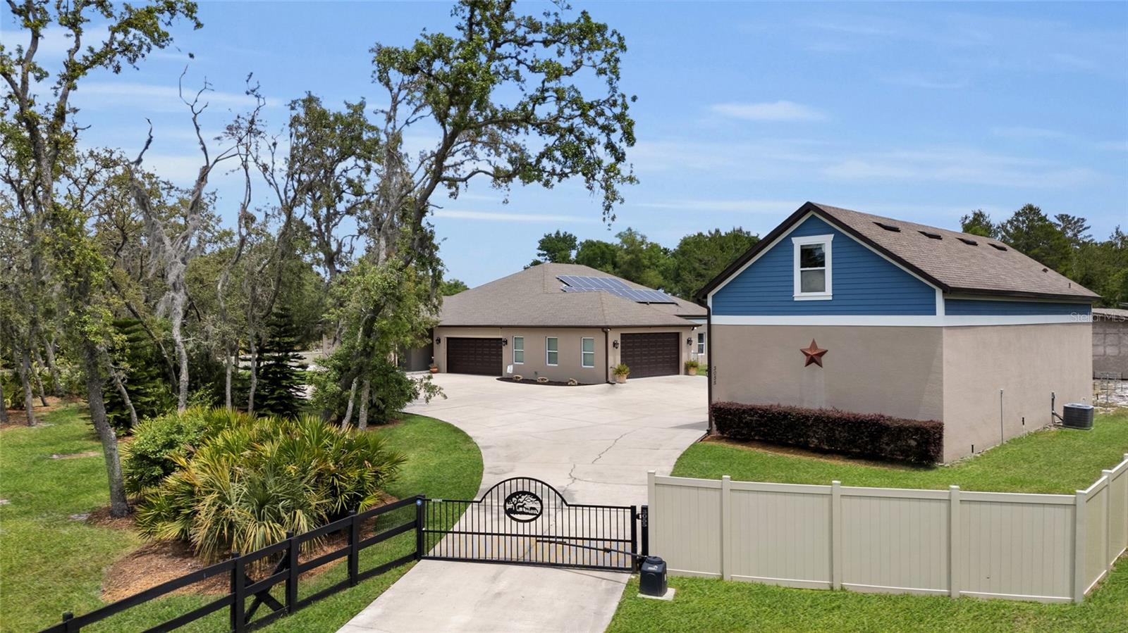 3055 Wolf Branch Rd Property Photo