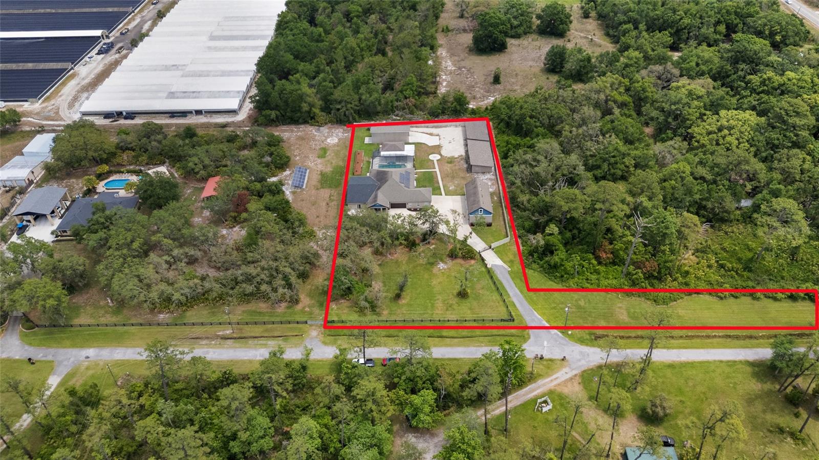 3055 Wolf Branch Rd Property Photo 12