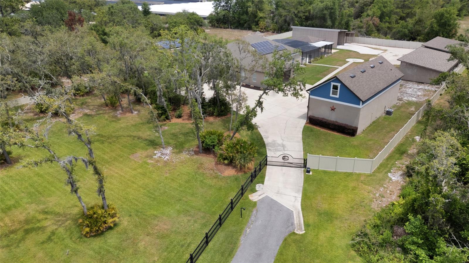 3055 Wolf Branch Rd Property Photo 16