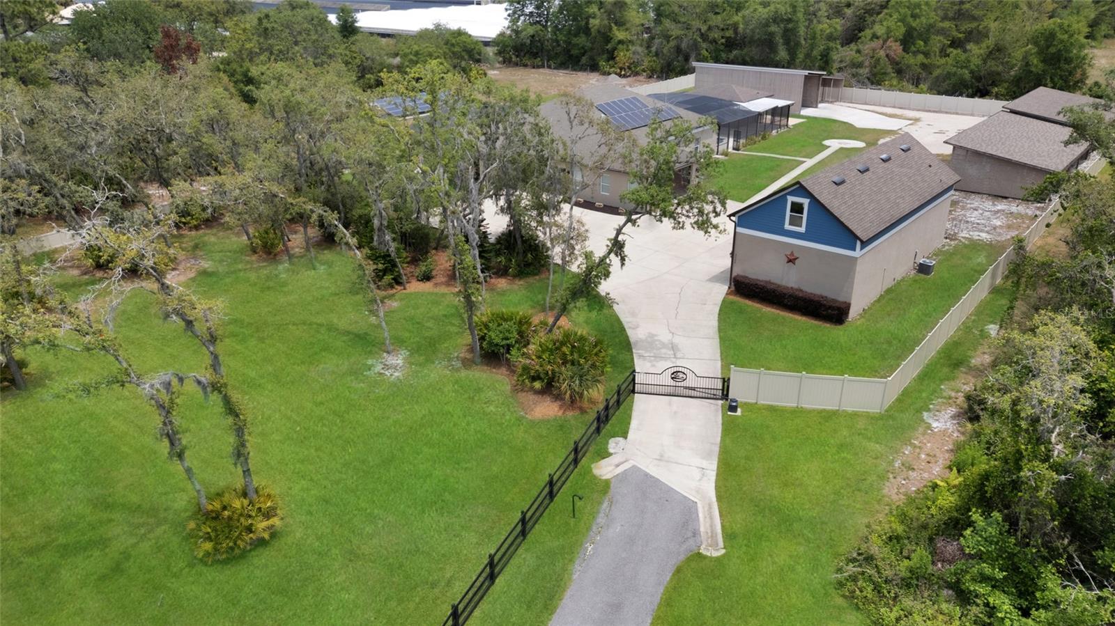 3055 Wolf Branch Rd Property Photo 17