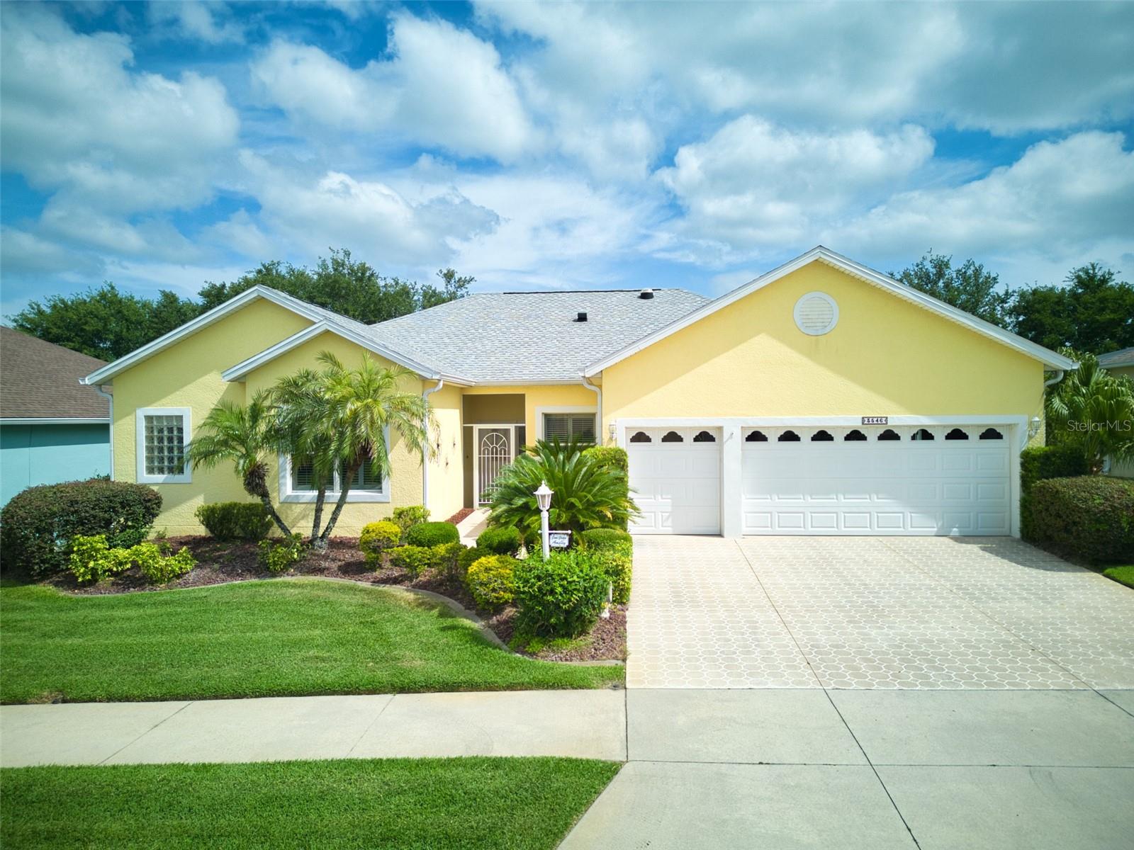 3546 Mulberry Grove Loop Property Photo