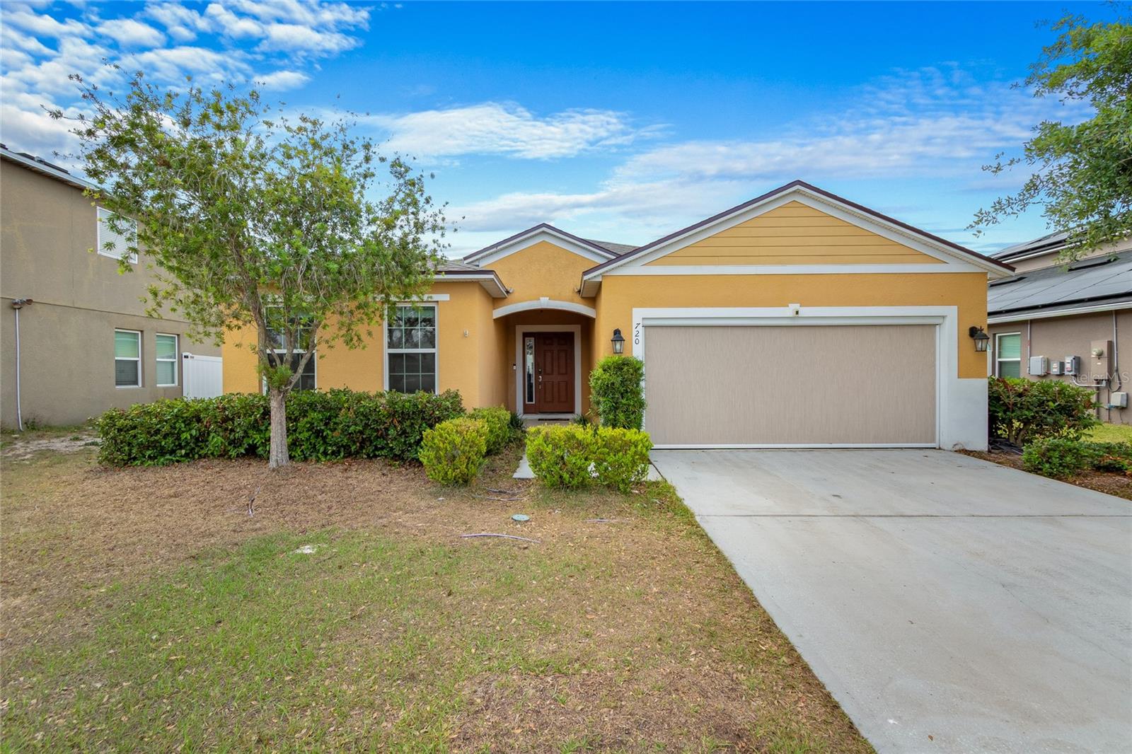 720 Black Eagle Dr Property Photo 1