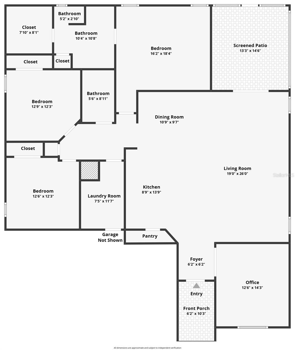 1324 Water Willow Dr Property Photo 3