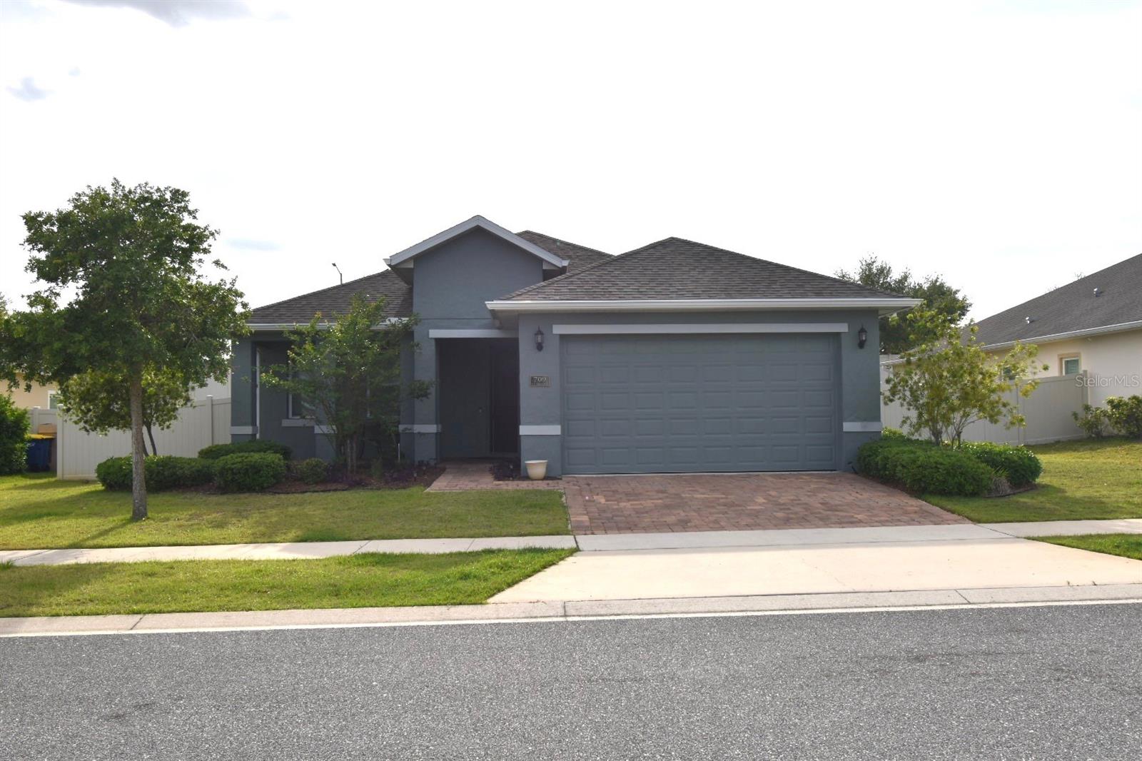 709 Calabria Way Property Photo 2