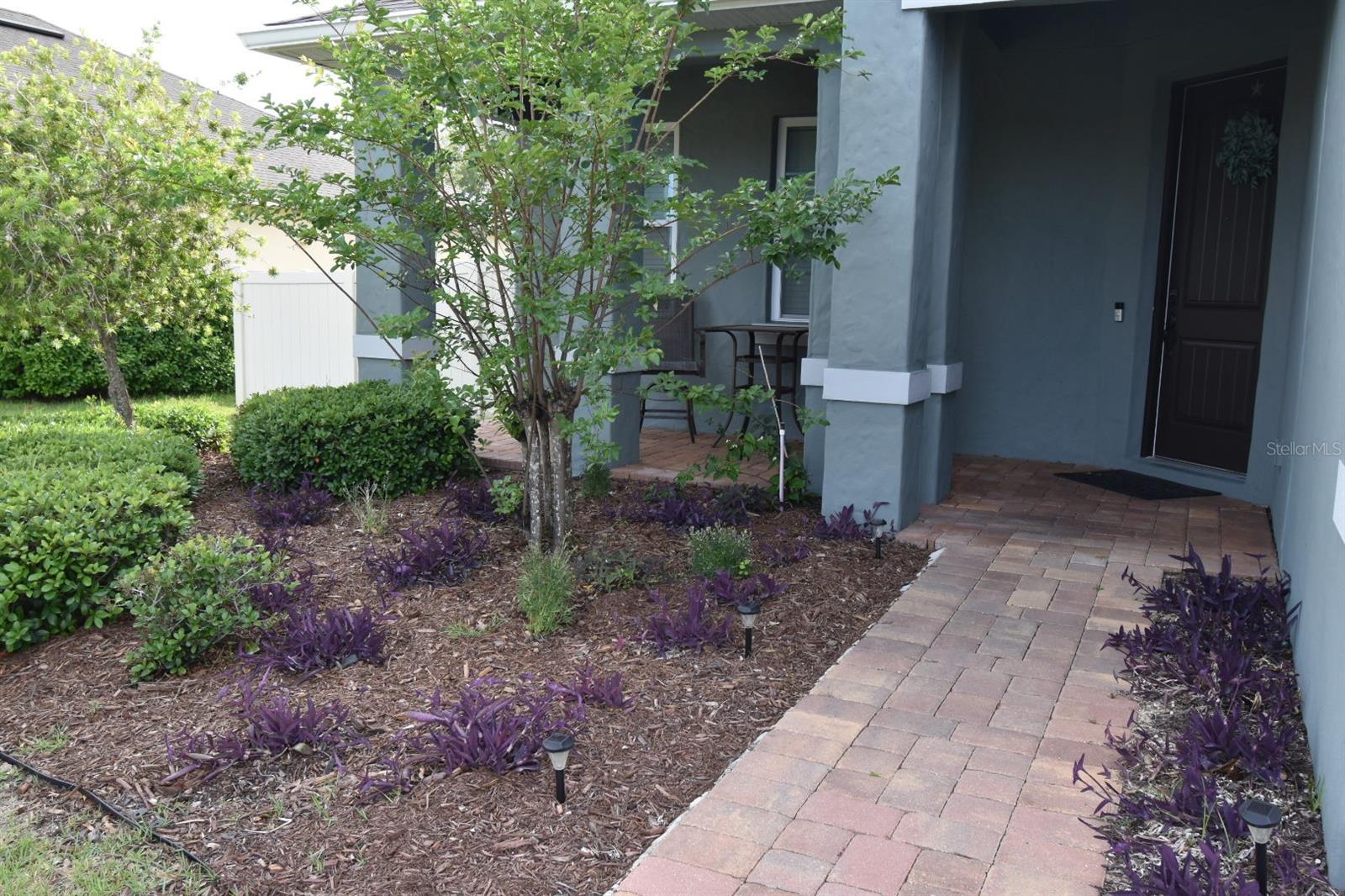 709 Calabria Way Property Photo 3