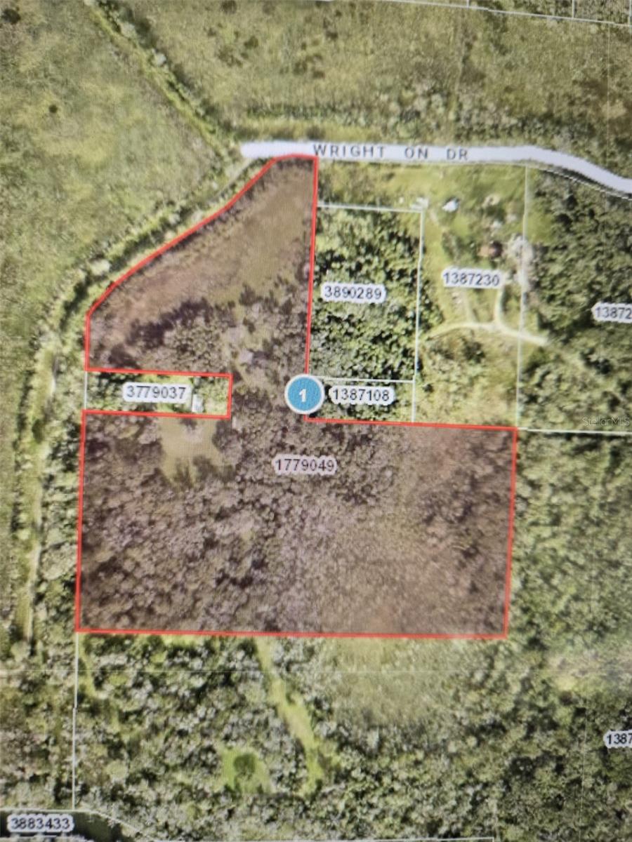 Acreage & Unrec Real Estate Listings Main Image