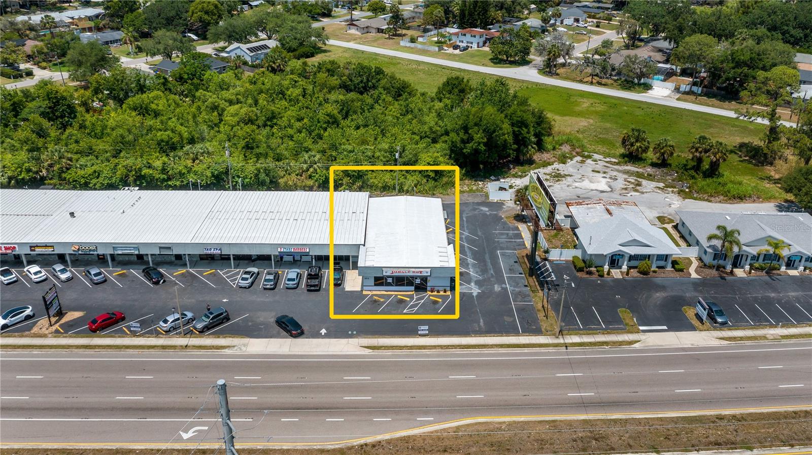 324 W Burleigh Blvd Property Photo 1