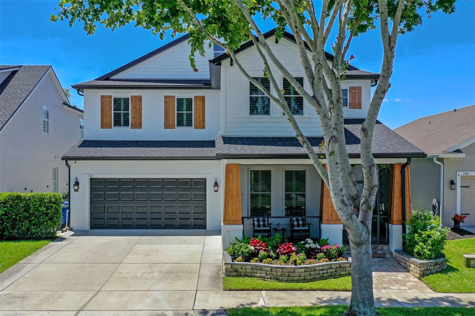 722 Barefoot Bay Loop Loop Property Photo 1