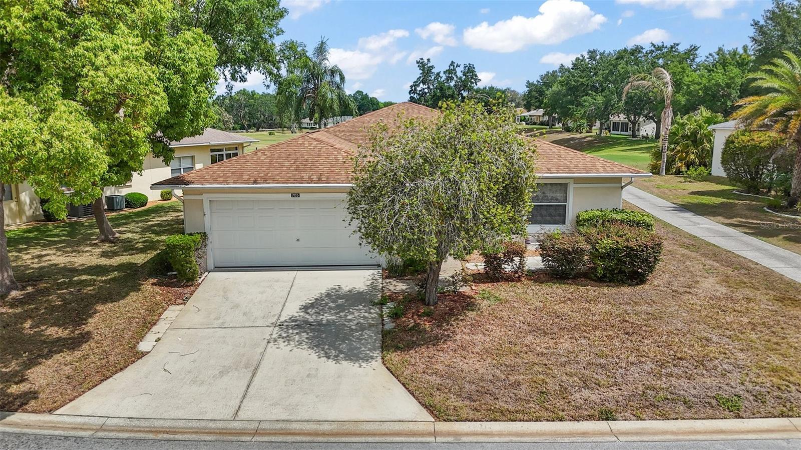 705 GRAND VISTA TRL Property Photo 1