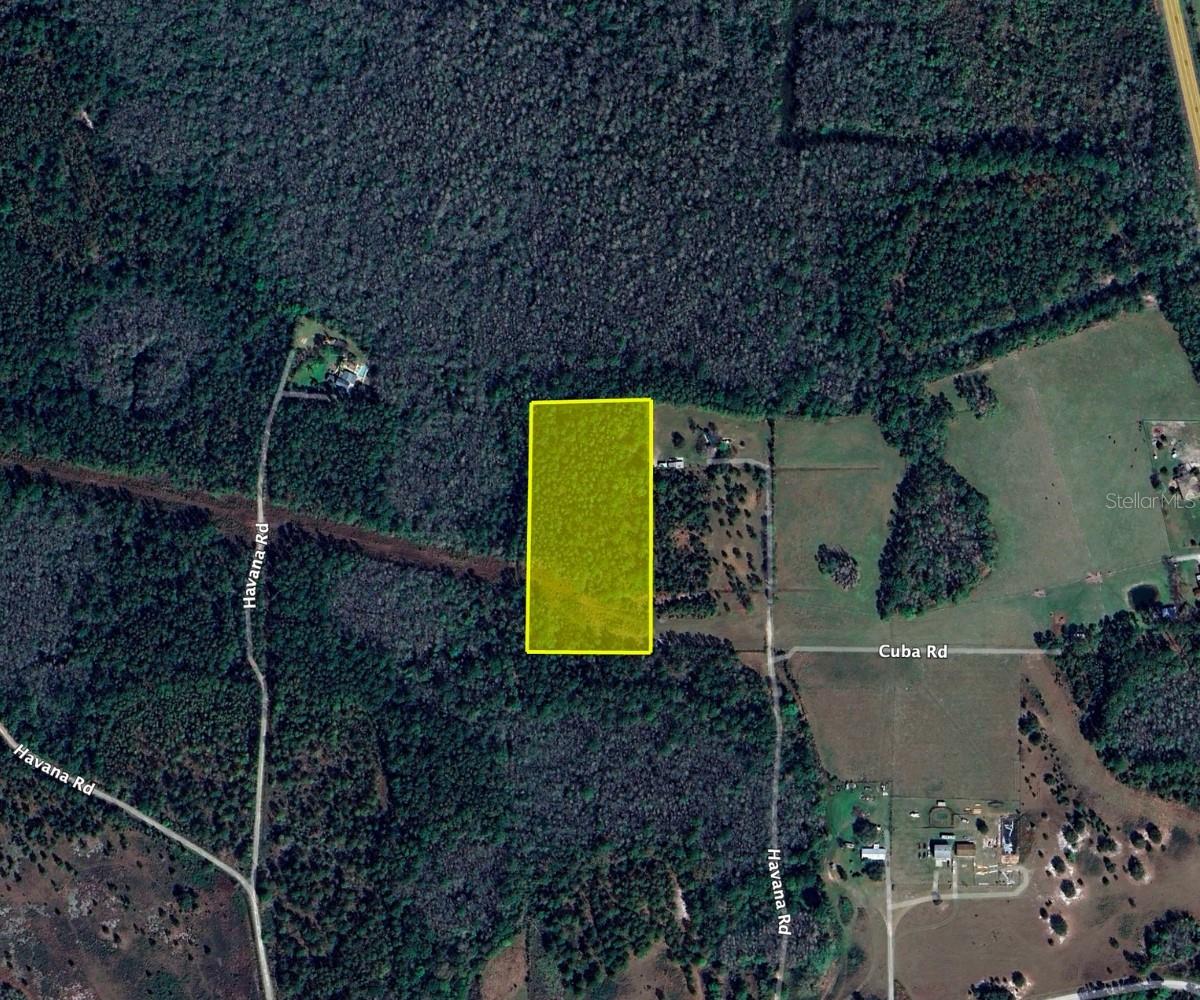 Tbd Havana Rd Property Photo 1