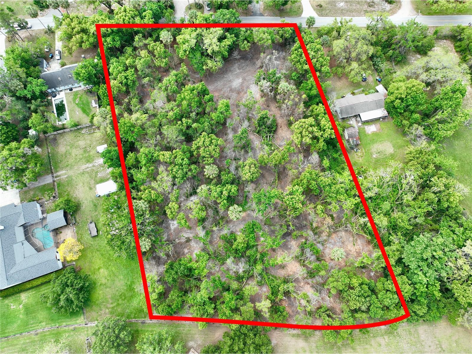 7343 Lake Ola Dr Property Photo 3