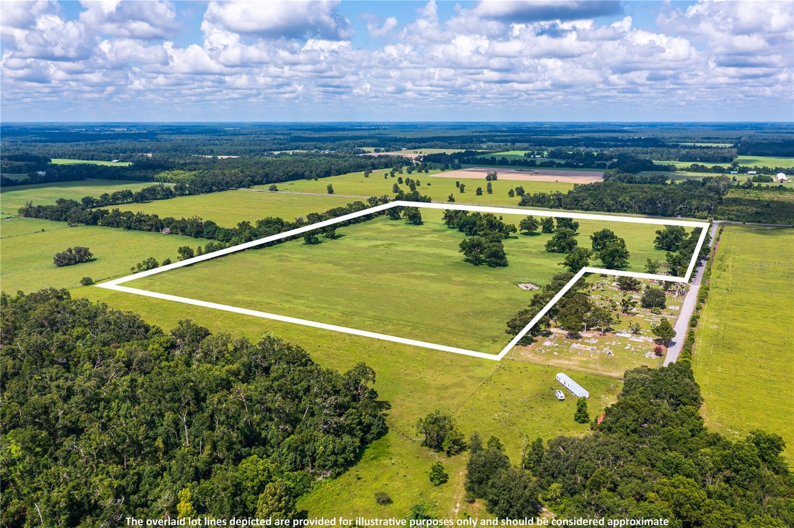 9510 228th Ter Property Photo 1