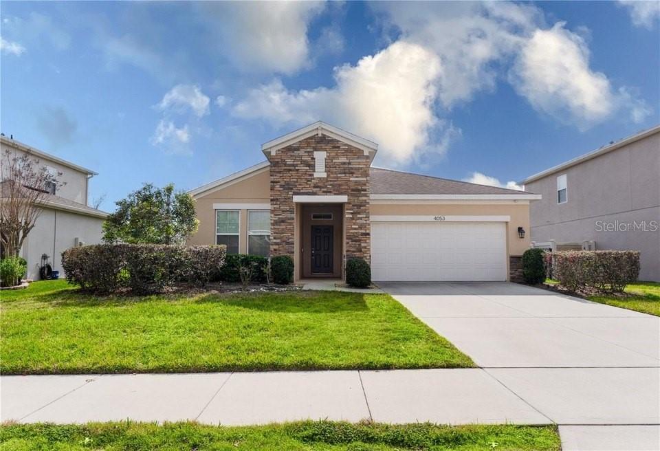 4053 Brookshire Cir Property Photo 1