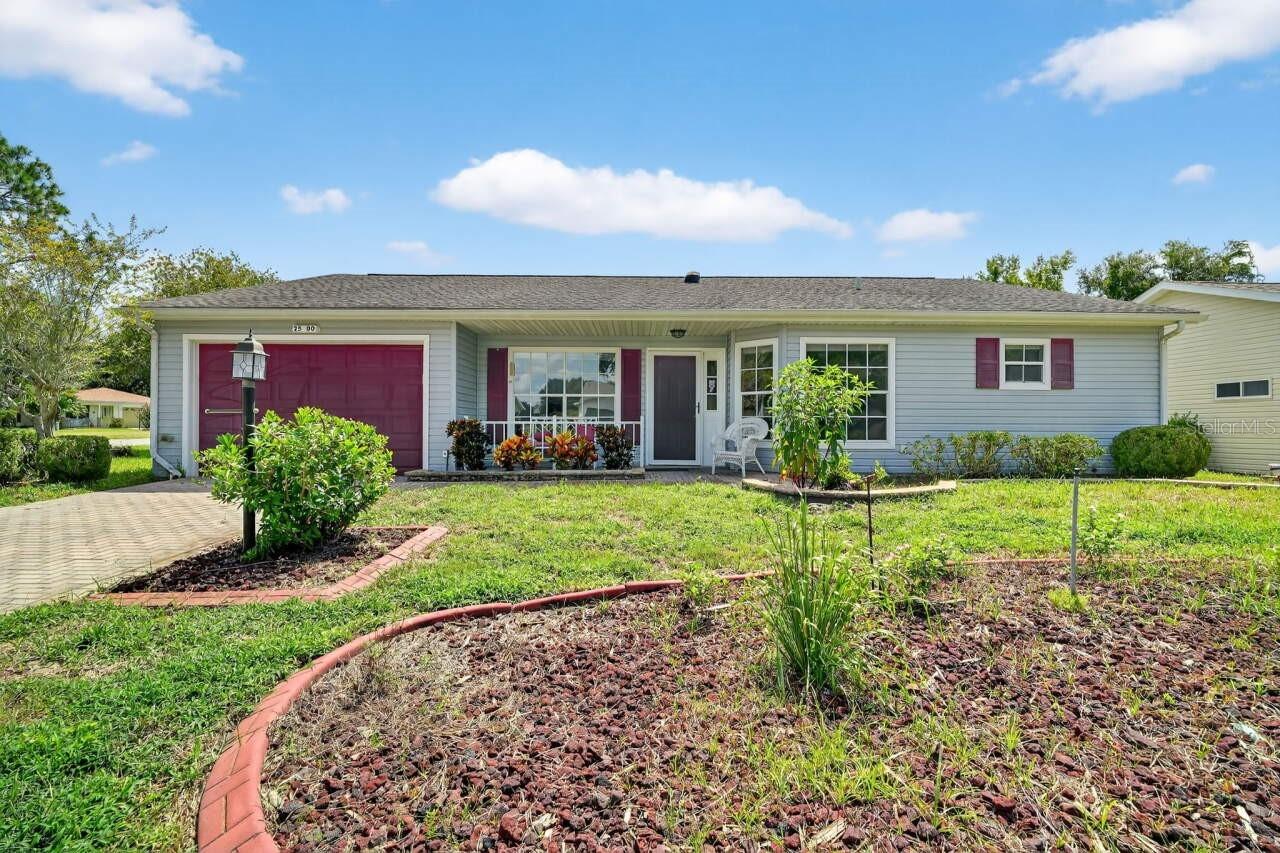 25800 BELLE HELENE Property Photo 1