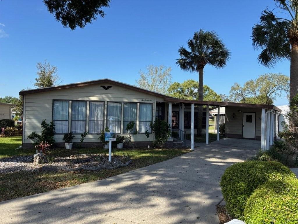 617 Webb Way Property Photo 1