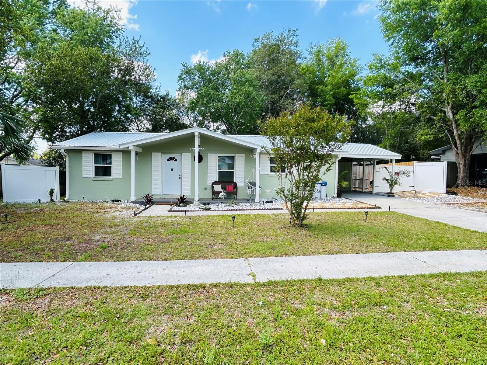 14536 Sw 34th Terrace Rd Property Photo